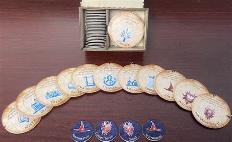 Image result for Botc Starter Scripts