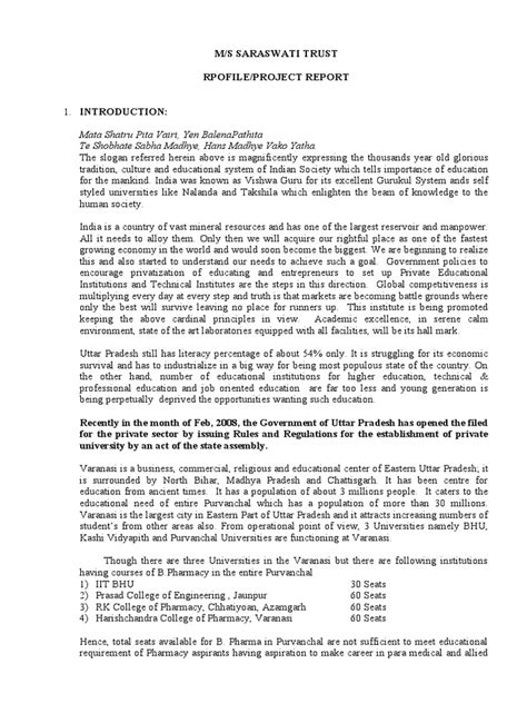 Business Report College Example に対する画像結果