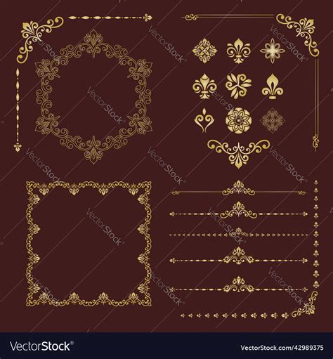 Simple Classic Patterns に対する画像結果