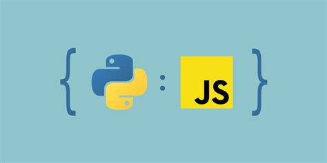 Afbeeldingsresultaten voor JavaScript vs Python