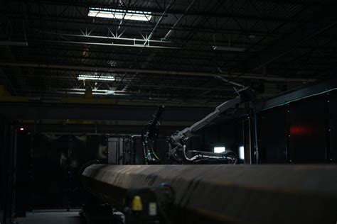 Toradh íomhá ar Path Robotics Welder