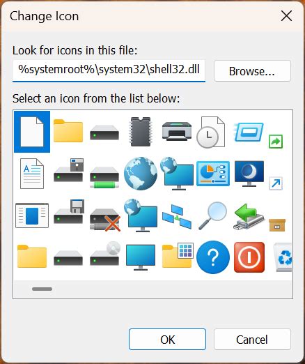 Image result for Windows Path Icon