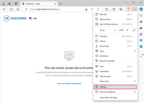 Image result for How to Enable JavaScript On Windows 10