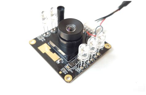 Image result for Ir Computer Module USB