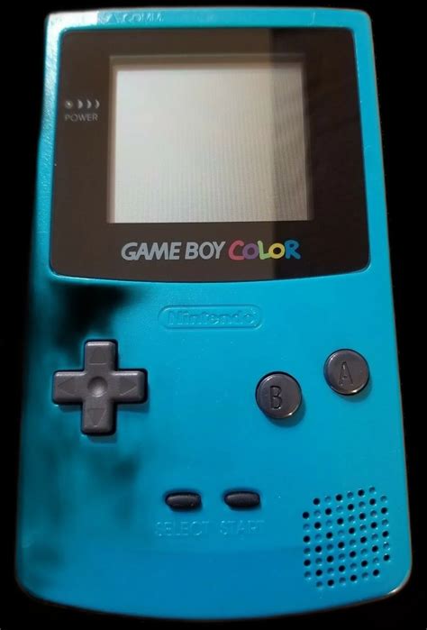 NES Games On Gameboy Color に対する画像結果