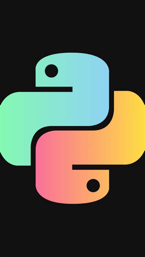 Image result for Colored Python Logo