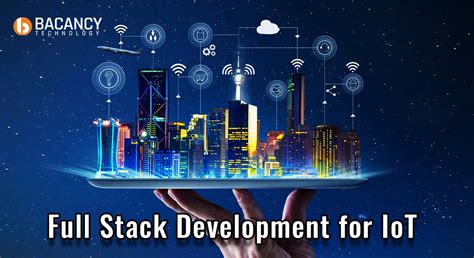 Image result for Iot Technology Stack