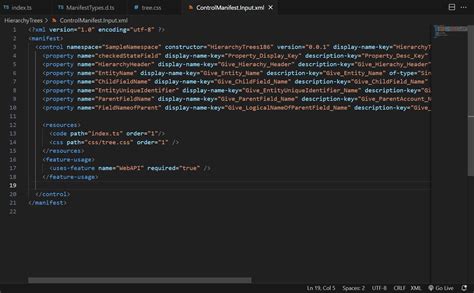 Image result for TreeView Power Apps