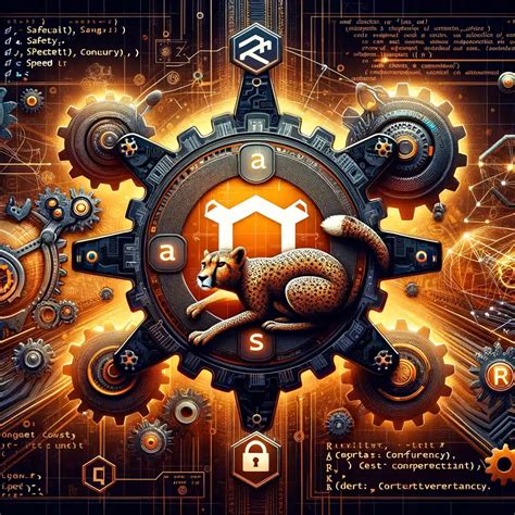 Rust Programming Language Ex に対する画像結果