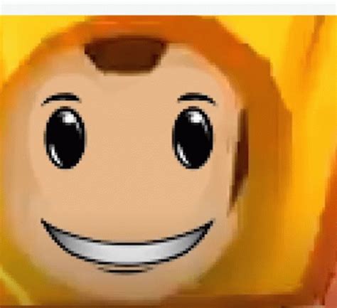 Image result for Roblox Smiley Model