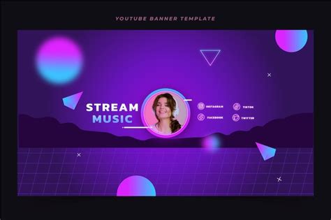 Image result for Create a Graph YouTube Banner