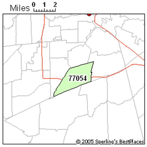 Image result for Zip Code 77054