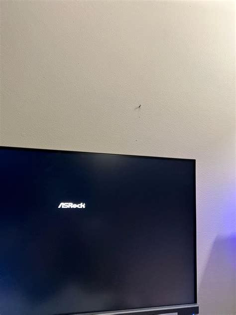 Toradh íomhá ar iBUYPOWER Boot Screen