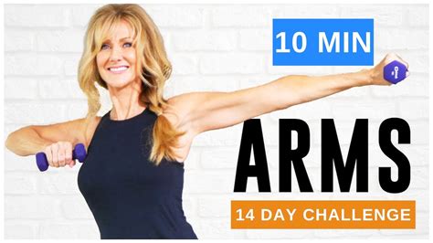 Toradh íomhá ar 10 Minutes Arms Exercises