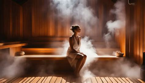 Which is Better: Steam or Infrared Sauna? Find Out Now! - Infrared for ...
