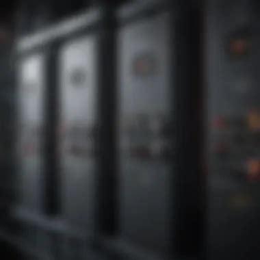 Three-Phase Power Distribution Network に対する画像結果