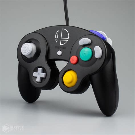 GameCube Controller Z Button Stiff に対する画像結果