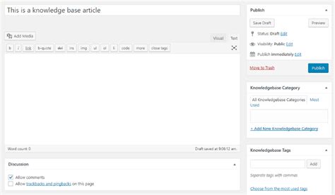 Image result for Website Knowledge Base