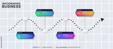 Image result for Single Line Step Graphic