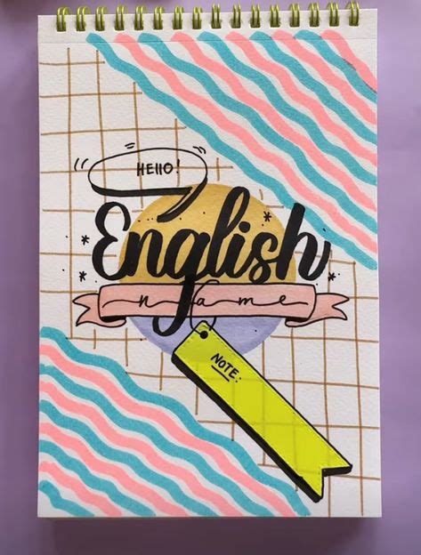 Toradh íomhá ar Design for Notebook Lecture