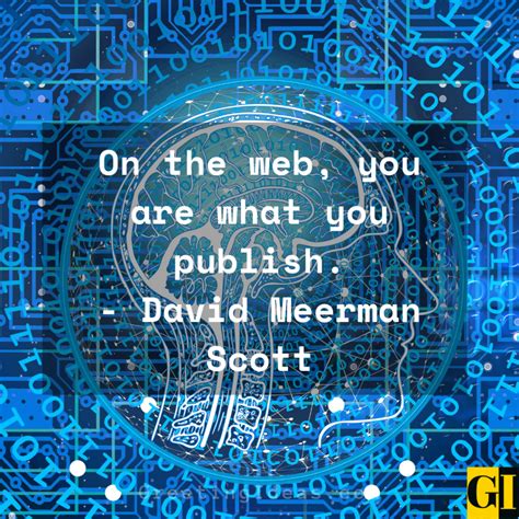 Image result for Famous Quotes On Web Help