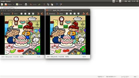 Image result for Ignore the Difference Images in Python