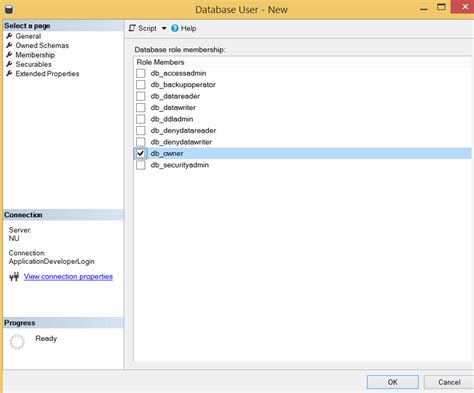 How Do I Add a Window User to SQL に対する画像結果