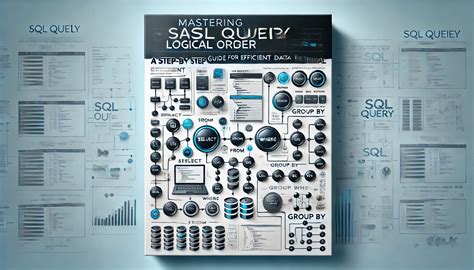 Image result for SQL Logical Query Flow