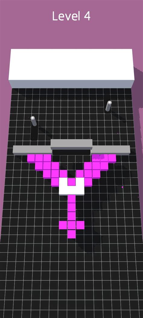 Image result for Unity Cube Stacker Game