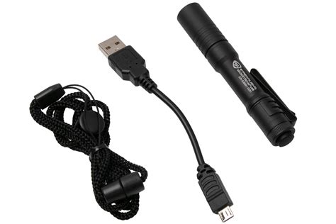 Image result for Streamlight MicroStream USB