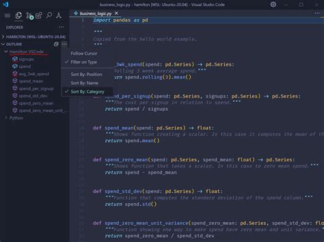 Toradh íomhá ar Vscode Python Symbol Icon Meaning