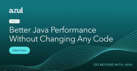 How to Improve Java Code Performance に対する画像結果