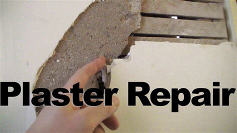Image result for Plaster Wall Repair
