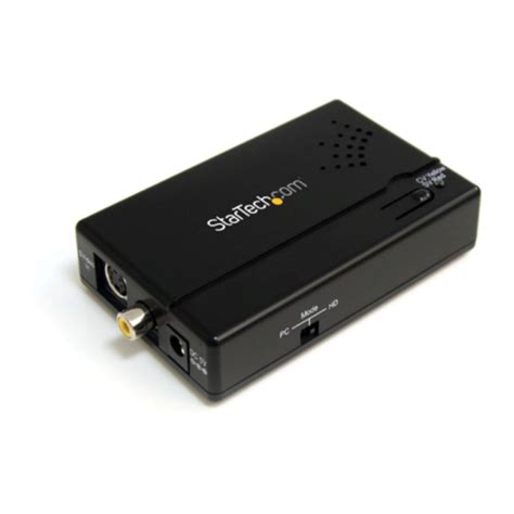 Image result for StarTech USB2VGAE2 Driver