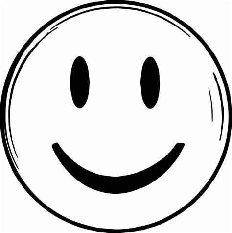 Image result for Smiling Emoji Coloring Pages