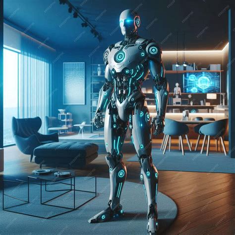 Toradh íomhá ar Gaze Humanoid Simulation SolidWorks