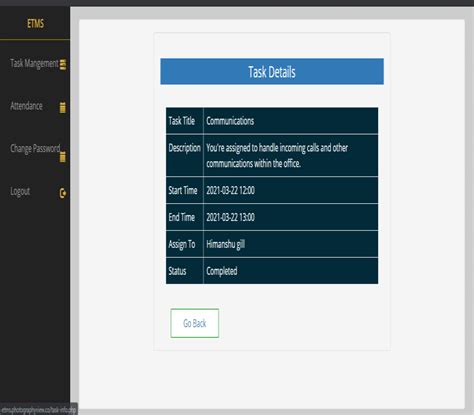 Task Assignment Portal Logo に対する画像結果