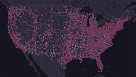 Image result for Optimum Mobile Coverage Map