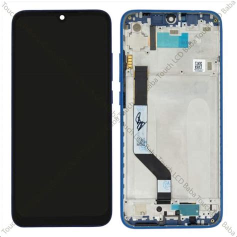 Image result for Redmi Note 7 Pro Body Frame
