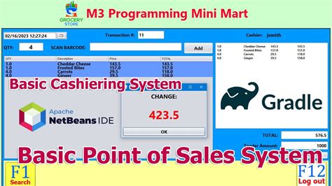 Image result for Point of Sales Dashboard Java