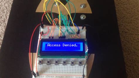 Image result for Passcode Arduino