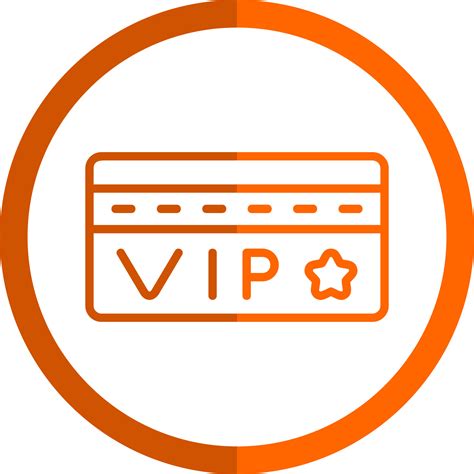 Image result for VIP Card Icon