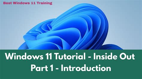Image result for Windows 11 Tutorials Microsoft