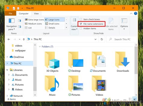 Image result for C# File Explorer Extensions