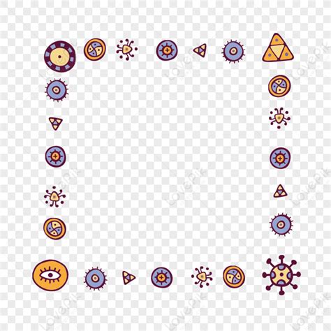 Cute Pixel Border に対する画像結果