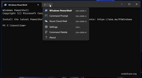Many Command-Prompt Tabs Open at Once に対する画像結果