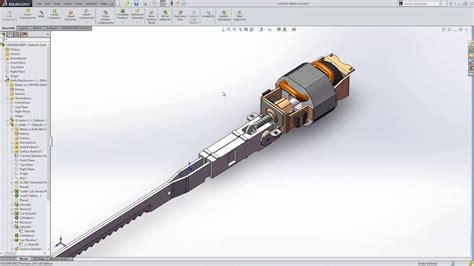 Image result for Assembly Part SolidWorks