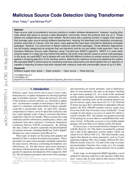 Examples of Malicious Code Inputs എന്നതിനുള്ള ഇമേജ് ഫലം