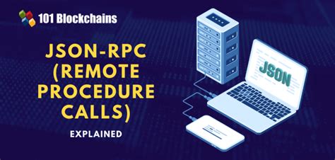 What Is JSON-RPC に対する画像結果