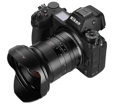 Nikon Z6 Wide Angle Lens に対する画像結果